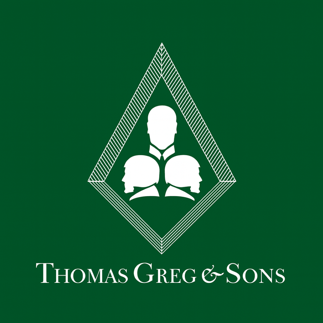 Thomas Greg & Sons